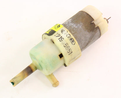Windshield Washer Sprayer Pump 75-84 VW Rabbit Jetta Scirocco Mk1 - 171 955 651