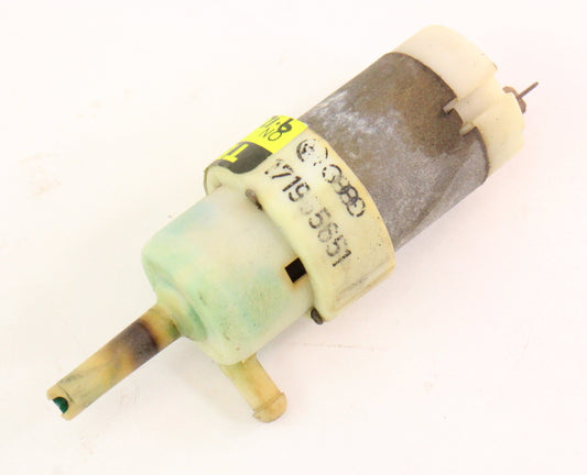 Windshield Washer Sprayer Pump 75-84 VW Rabbit Jetta Scirocco Mk1 - 171 955 651