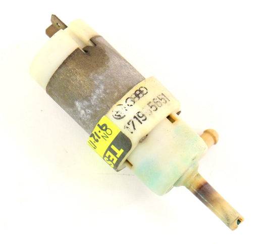 Windshield Washer Sprayer Pump 75-84 VW Rabbit Jetta Scirocco Mk1 - 171 955 651