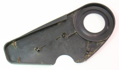 RH Outer Seat Side Trim 80-93 VW Rabbit Cabriolet Golf MK1 MK2  - 191 881 480