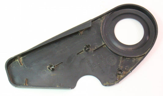 RH Outer Seat Side Trim 80-93 VW Rabbit Cabriolet Golf MK1 MK2  - 191 881 480