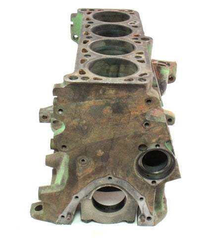 1.5 Diesel Bare Block 77-80 VW Rabbit Dasher Mk1 - Genuine - 068 103 021