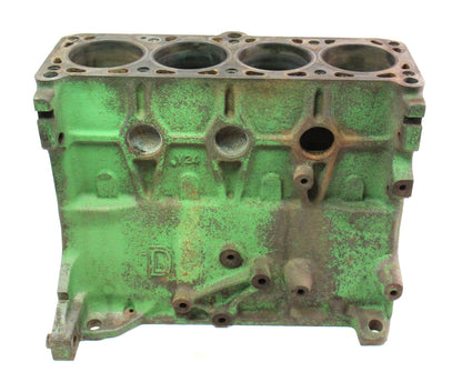 1.5 Diesel Bare Block 77-80 VW Rabbit Dasher Mk1 - Genuine - 068 103 021
