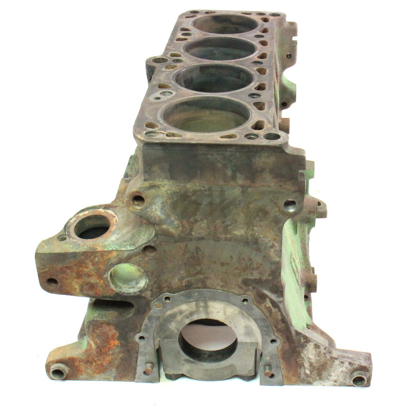 1.5 Diesel Bare Block 77-80 VW Rabbit Dasher Mk1 - Genuine - 068 103 021