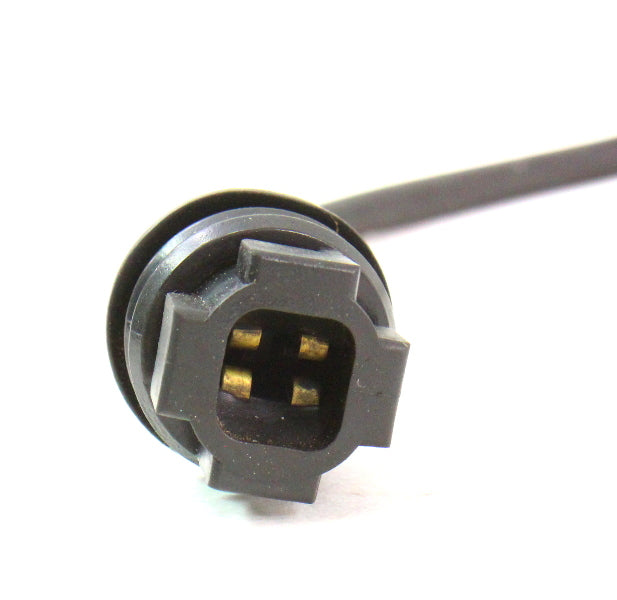 Side Marker Fender Light Pigtail Wiring Plug 85-92 VW Jetta Golf GTI MK2