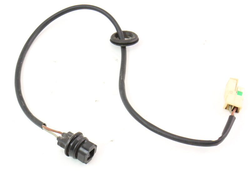 Side Marker Fender Light Pigtail Wiring Plug 85-92 VW Jetta Golf GTI MK2