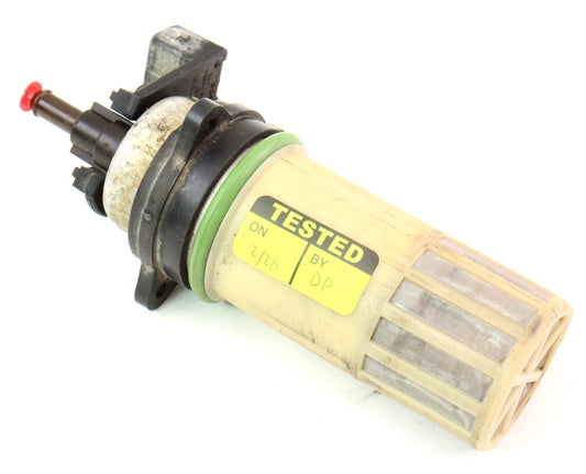 Fuel Pump 87-92 VW Jetta Golf MK2 8v - Genuine - 191 906 090