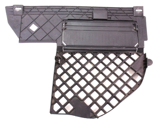 Lower Dash Fuse Diagram Panel VW 93-99 Jetta Golf GTI Cabrio MK3 OEM 1HM 863 081