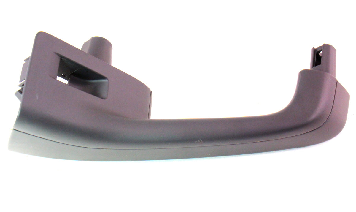 LH Rear Door Panel Pull Handle Trim 05-10 VW Jetta Rabbit GTI MK5 1K4 868 055 B