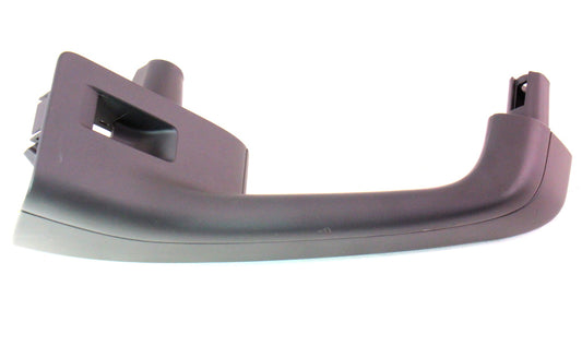 LH Rear Door Panel Pull Handle Trim 05-10 VW Jetta Rabbit GTI MK5 1K4 868 055 B