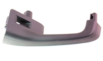 LH Rear Door Panel Pull Handle Trim 05-10 VW Jetta Rabbit GTI MK5 1K4 868 055 B