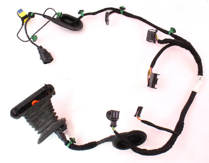 RH Front Door Wiring Harness 06-09 VW Rabbit GTI Mk5 4 Door - 1K4 971 121 K