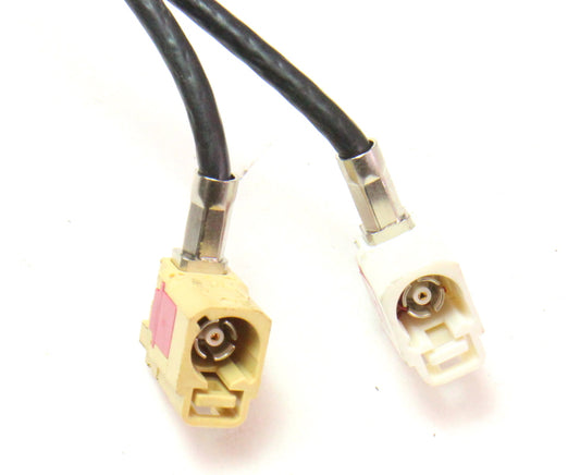 Roof Antenna Sat Radio Wiring Harness VW 06-09 Rabbit GTI Mk5 - 1K0 971 650 BR