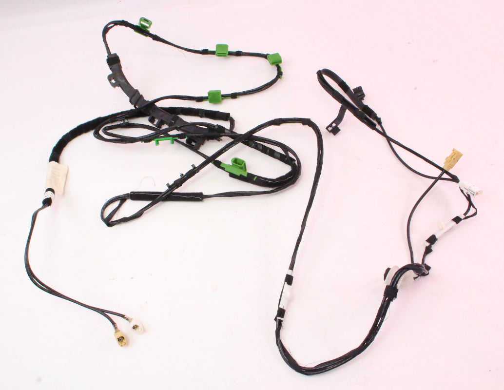 Roof Antenna Sat Radio Wiring Harness VW 06-09 Rabbit GTI Mk5 - 1K0 971 650 BR