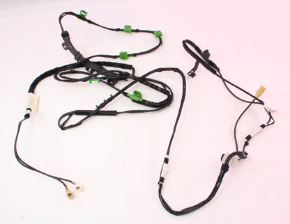 Roof Antenna Sat Radio Wiring Harness VW 06-09 Rabbit GTI Mk5 - 1K0 971 650 BR