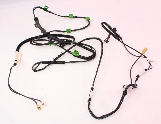 Roof Antenna Sat Radio Wiring Harness VW 06-09 Rabbit GTI Mk5 - 1K0 971 650 BR