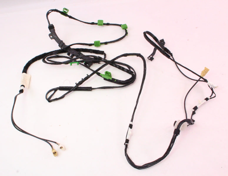 Roof Antenna Sat Radio Wiring Harness VW 06-09 Rabbit GTI Mk5 - 1K0 971 650 BR