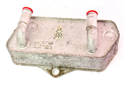 DSG Transmission Cooler 05-10 VW GTI Jetta GLI MK5 Genuine - 02E 409 061 B