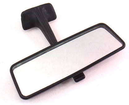 Interior Rearview Windshield Mirror 85-92 VW Jetta MK2 75-80 Rabbit Fox Mk1