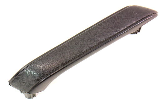 LH Interior Door Panel Pull Handle 85-92 VW Jetta Golf GTI MK2 - Genuine