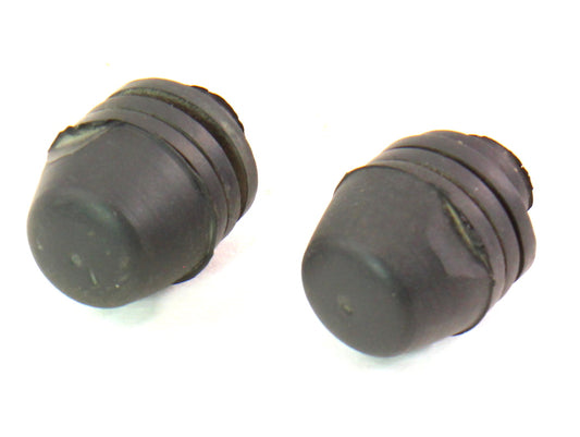 Hood Adjuster Bump Rubber Stops 75-92 VW Jetta Golf Rabbit MK1 MK2 - Genuine