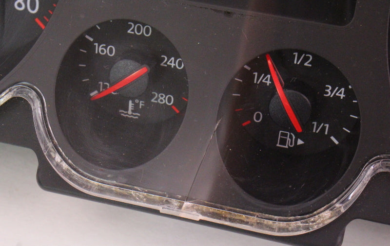 Gauge Cluster Speedometer 06-07 VW Passat B6 ~ Genuine
