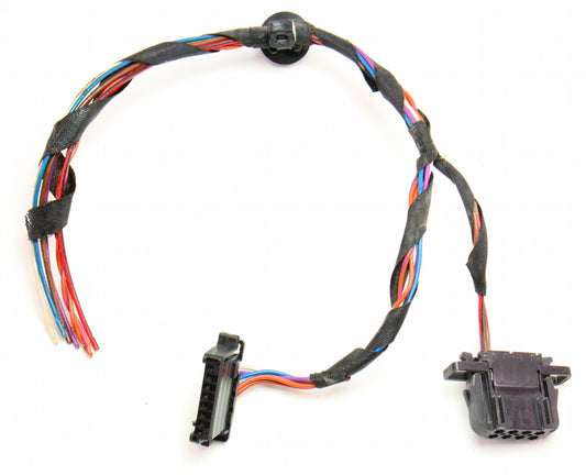 Satellite Radio Module Wiring Harness Pigtail 06-10 VW Passat B6 - Genuine