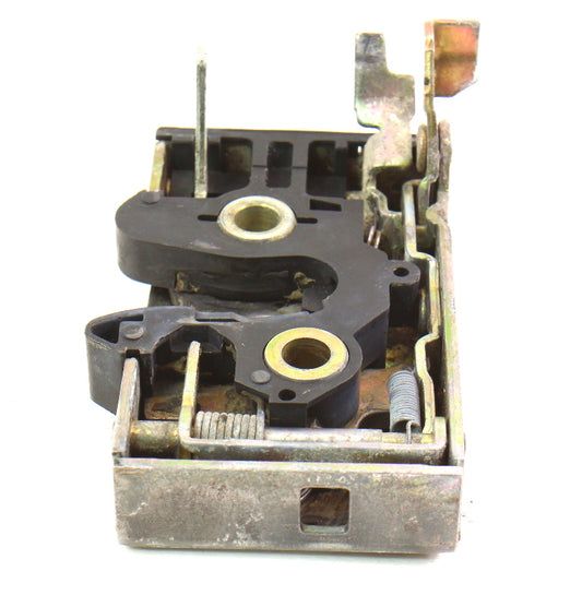 LH Front Door Latch Lock Actuator VW 85-92 Golf Jetta Mk2 Genuine - 191 837 015