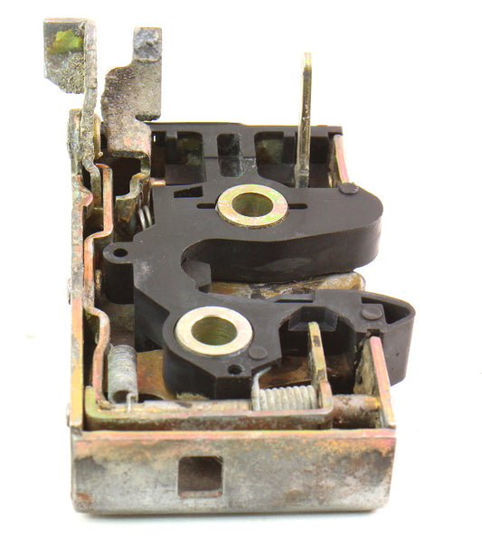 RH Front Door Latch Lock Actuator VW 85-92 Golf Jetta Mk2 Genuine - 191 837 016