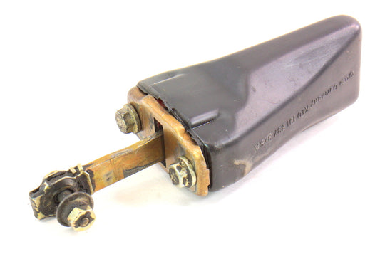 Door Hinge Check Rod Holder VW 85-92 Jetta Golf GTI Mk2 Genuine - 191 837 323 A