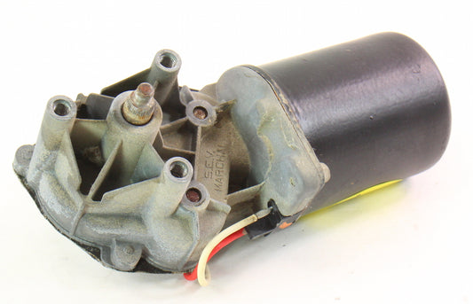 Wiper Motor Genuine VW Vanagon Scirocco Jetta Golf MK2 Fox ~ Genuine