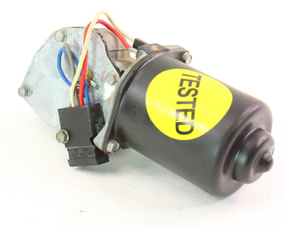 Wiper Motor Genuine VW Vanagon Scirocco Jetta Golf MK2 Fox ~ Genuine