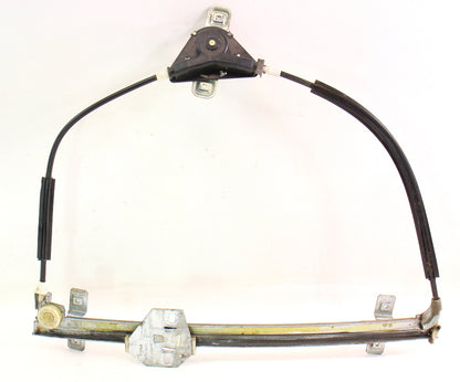 RH Front Window Track Regulator Guide 88-92 VW Jetta Golf GTI MK2 191 837 402 B