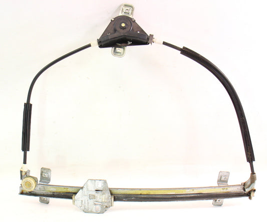 RH Front Window Track Regulator Guide 88-92 VW Jetta Golf GTI MK2 191 837 402 B