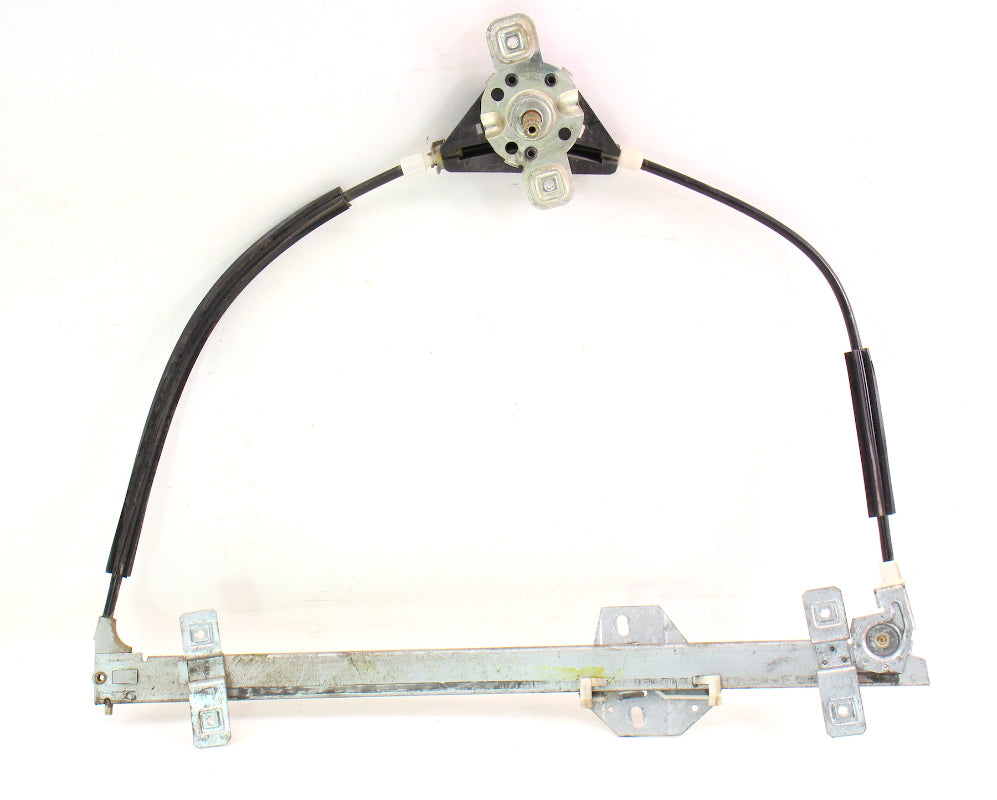 RH Front Window Track Regulator Guide 88-92 VW Jetta Golf GTI MK2 191 837 402 B