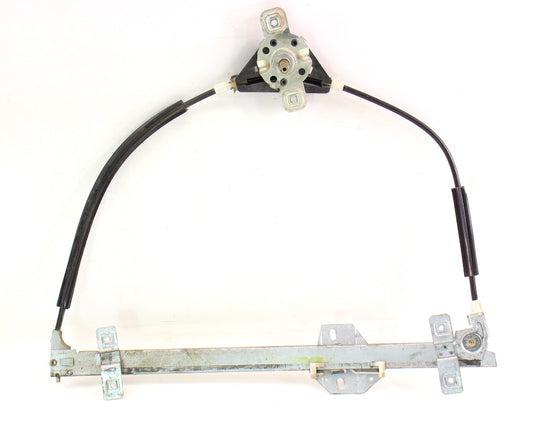RH Front Window Track Regulator Guide 88-92 VW Jetta Golf GTI MK2 191 837 402 B