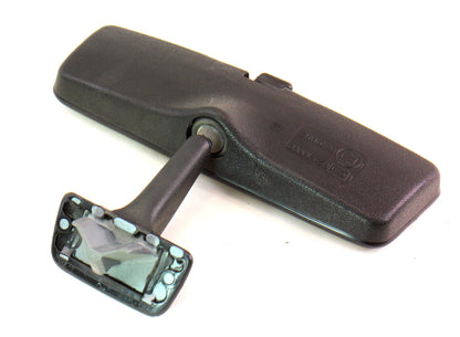 Interior Rearview Windshield Mirror 85-92 VW Jetta MK2 75-80 Rabbit GTI Mk1 ~