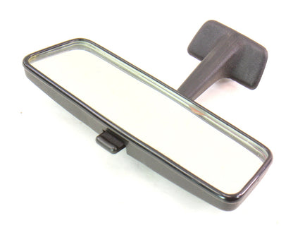 Interior Rearview Windshield Mirror 85-92 VW Jetta MK2 75-80 Rabbit GTI Mk1 ~