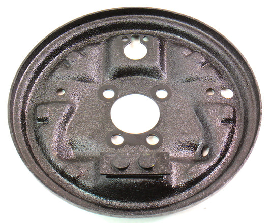 RH Rear Drum Brake Backing Plate VW Jetta Golf Rabbit Cabriolet Mk1 MK2 - 200mm