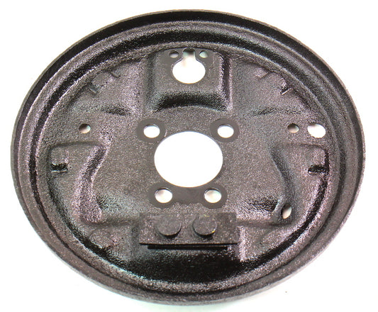 RH Rear Drum Brake Backing Plate VW Jetta Golf Rabbit Cabriolet Mk1 MK2 - 200mm