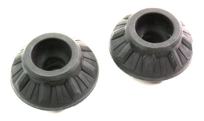 Lower Rear Shock Bushings 85-92 VW Jetta Golf GTI MK2 MK3 Genuine - 191 512 333