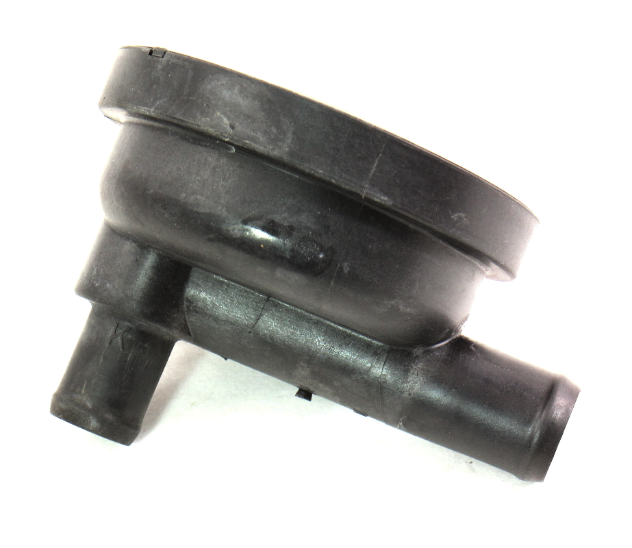 Crank Case Breather Valve PCV 85-92 VW Jetta Golf GTI MK2 Genuine - 075 129 101
