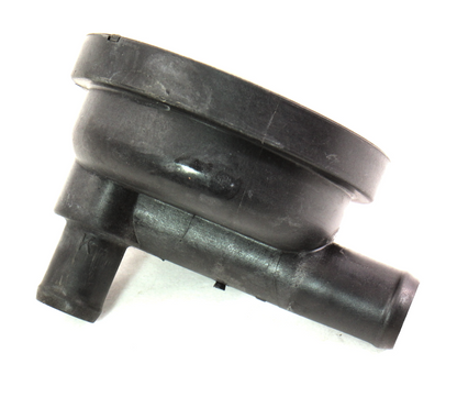 Crank Case Breather Valve PCV 85-92 VW Jetta Golf GTI MK2 Genuine - 075 129 101