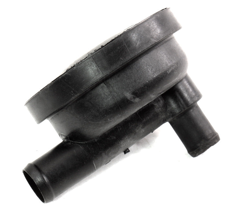 Crank Case Breather Valve PCV 85-92 VW Jetta Golf GTI MK2 Genuine - 075 129 101