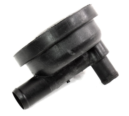 Crank Case Breather Valve PCV 85-92 VW Jetta Golf GTI MK2 Genuine - 075 129 101