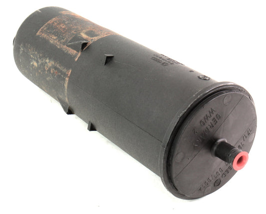 Emissions Charcoal Canister VW Rabbit GTI Golf Jetta MK1 MK2 - 191 201 801