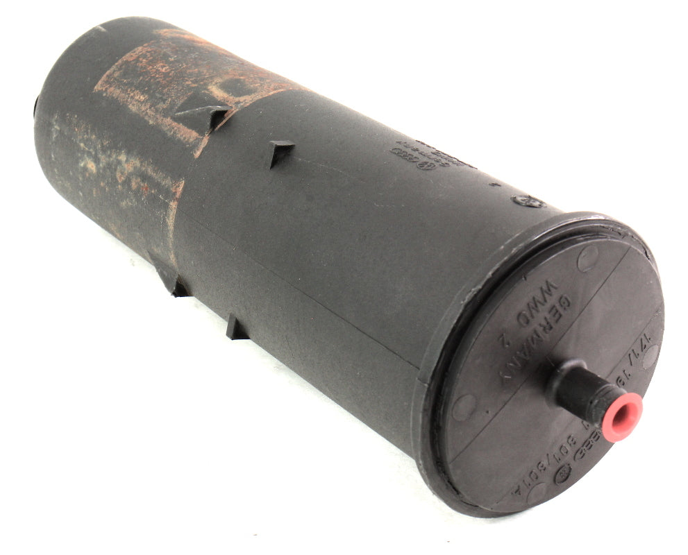 Emissions Charcoal Canister VW Rabbit Golf Jetta MK1 MK2 Corrado - 191 201 801