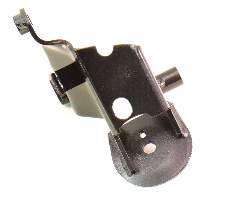 Manual Transmission Front Engine Motor Mount Bracket 88-92 VW Jetta Golf MK2 ~