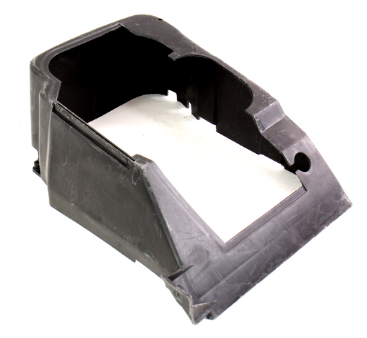 Air Intake Intake Duct Shroud 88-92 VW Jetta Golf MK2  - 191 805 962 C