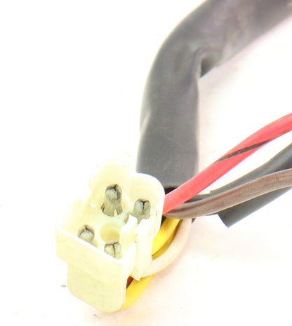 HVAC Climate Heater Box Wiring Harness 85-92 VW Jetta Golf GTI MK2 - Genuine
